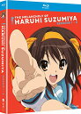 yViz {nq̗JT E MELANCHOLY OF HARUHI SUZUMIYA: SEASONS ONE & TWO lok26k6