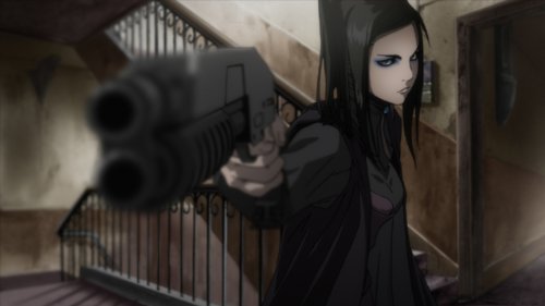 【新品】 Ergo Proxy [DVD] [Import] oyj0otl