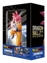 【新品】 ドラゴンボールZ 神と神 特別限定版(初回生産限定) [Blu-ray] 9n2op2j