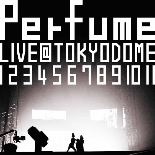【新品】 結成10周年、 メジャーデビュー5周年記念！ Perfume LIVE @東京ドーム 「1 2 3 4 5 6 7 8 9 10 11」【通常盤】 [DVD]
