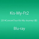 【新品】 2014ConcertTour Kis-My-Jo...