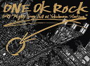 【新品】 ONE OK ROCK 2014 “Mighty Long Fall at Yokohama Stadium