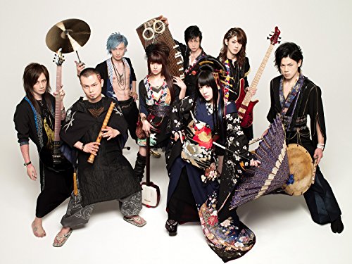 ڿʡ WagakkiBand 1st US Tour ׷ -DEEP IMPACT-()(ޥץб) [DVD] lok26k6