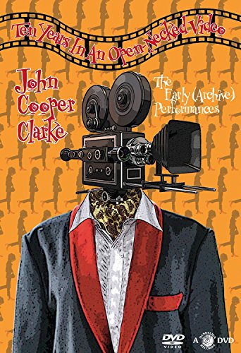 Rakuten - 【新品】 Ten Years in an Open Necked Video [DVD] [Import] lok26k6