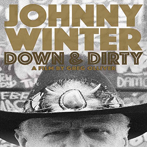 ڿʡ Johnny Winter: Down &Dirty [DVD] [Import] lok26k6