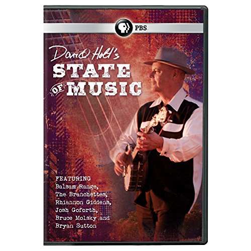 ڿʡ David Holt's State of Music: Season 1 [DVD] [Import] lok26k6