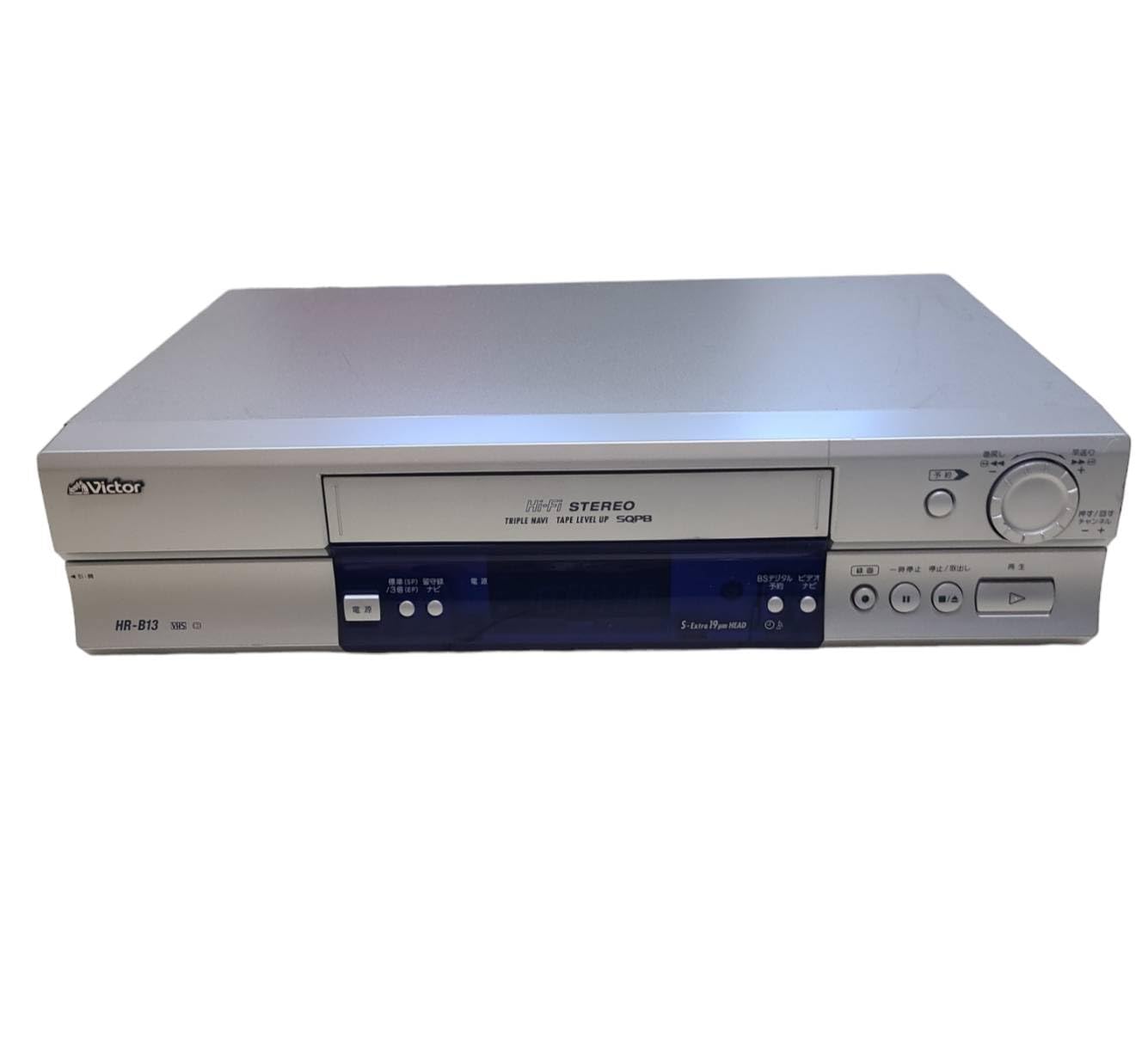 【中古】【非常に良い】JVCケンウッ