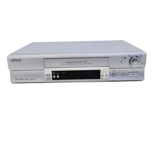 【中古】【非常に良い】JVCケンウッ