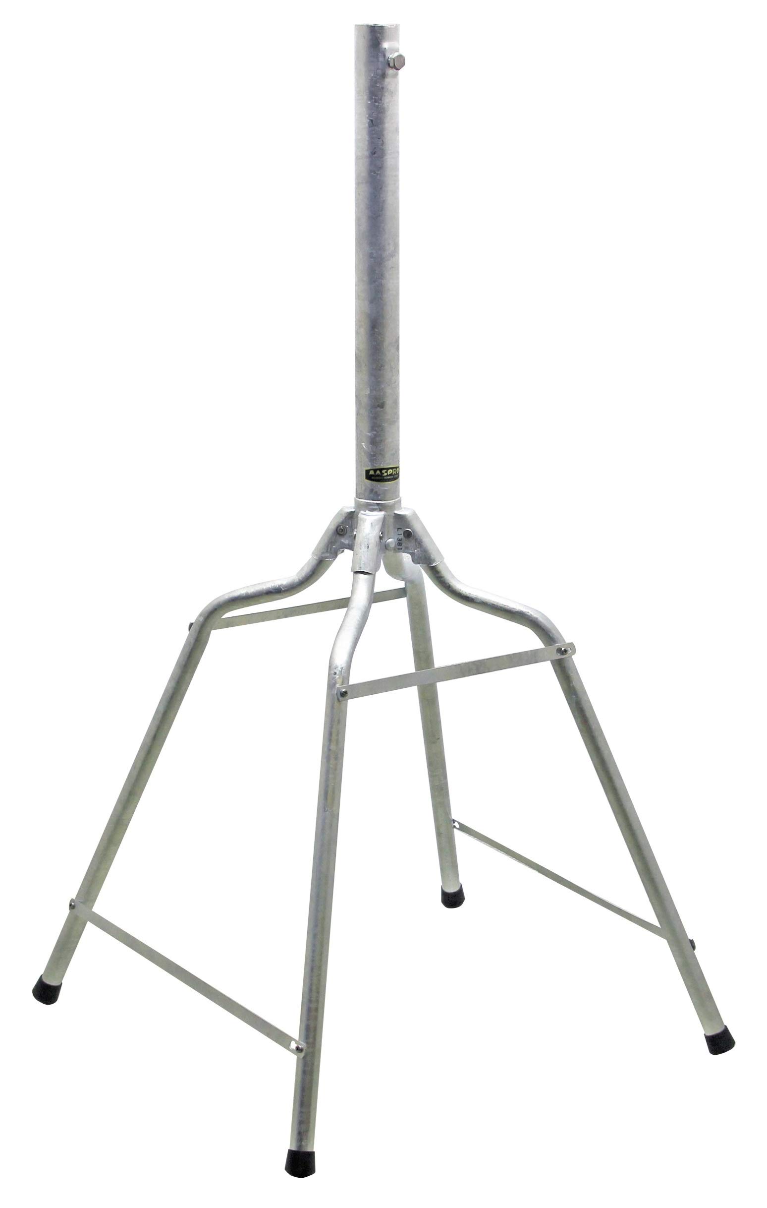 【メーカー名】マスプロ電工【メーカー型番】【ブランド名】マスプロ電工【商品説明】マスプロ電工 UHF・BS(CS)アンテナ両用ルーフベース 50cm以下用 溶融亜鉛メッキ RB43LS・画像はイメージ写真ですので付属品など画像の通りではない...