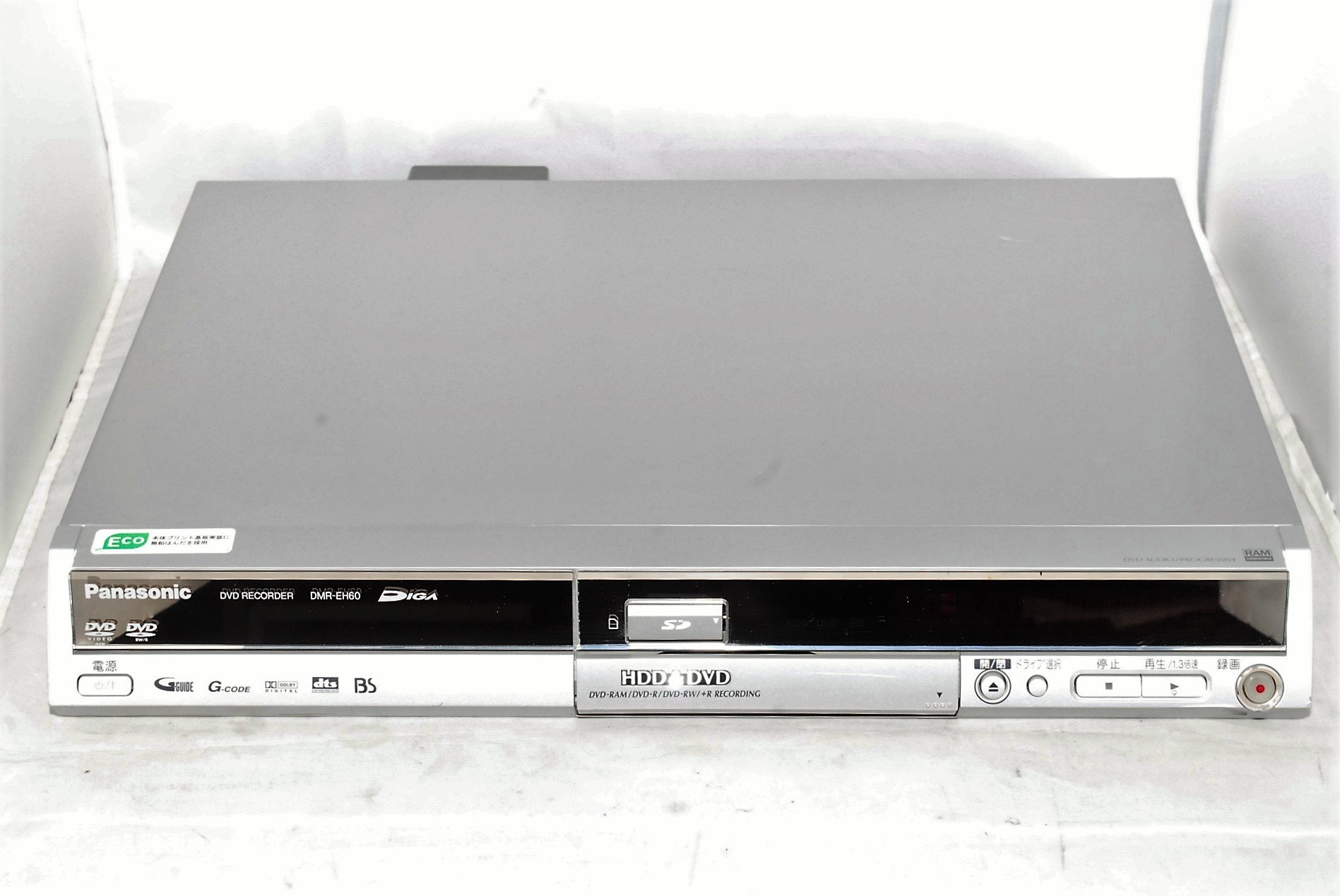 【中古】【非常に良い】SONY スゴ録 地上アナログチューナー搭載HDD＆DVDレコーダー250GB RDR-HX67