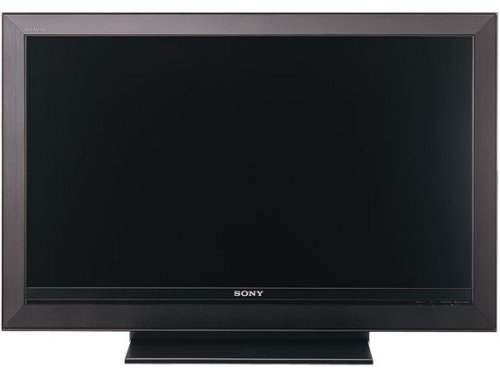 【中古】【非常に良い】ソニー 40V型 液晶 テレビ ブラビア KDL-40W5000 フルハイビジョン 2007年モデル