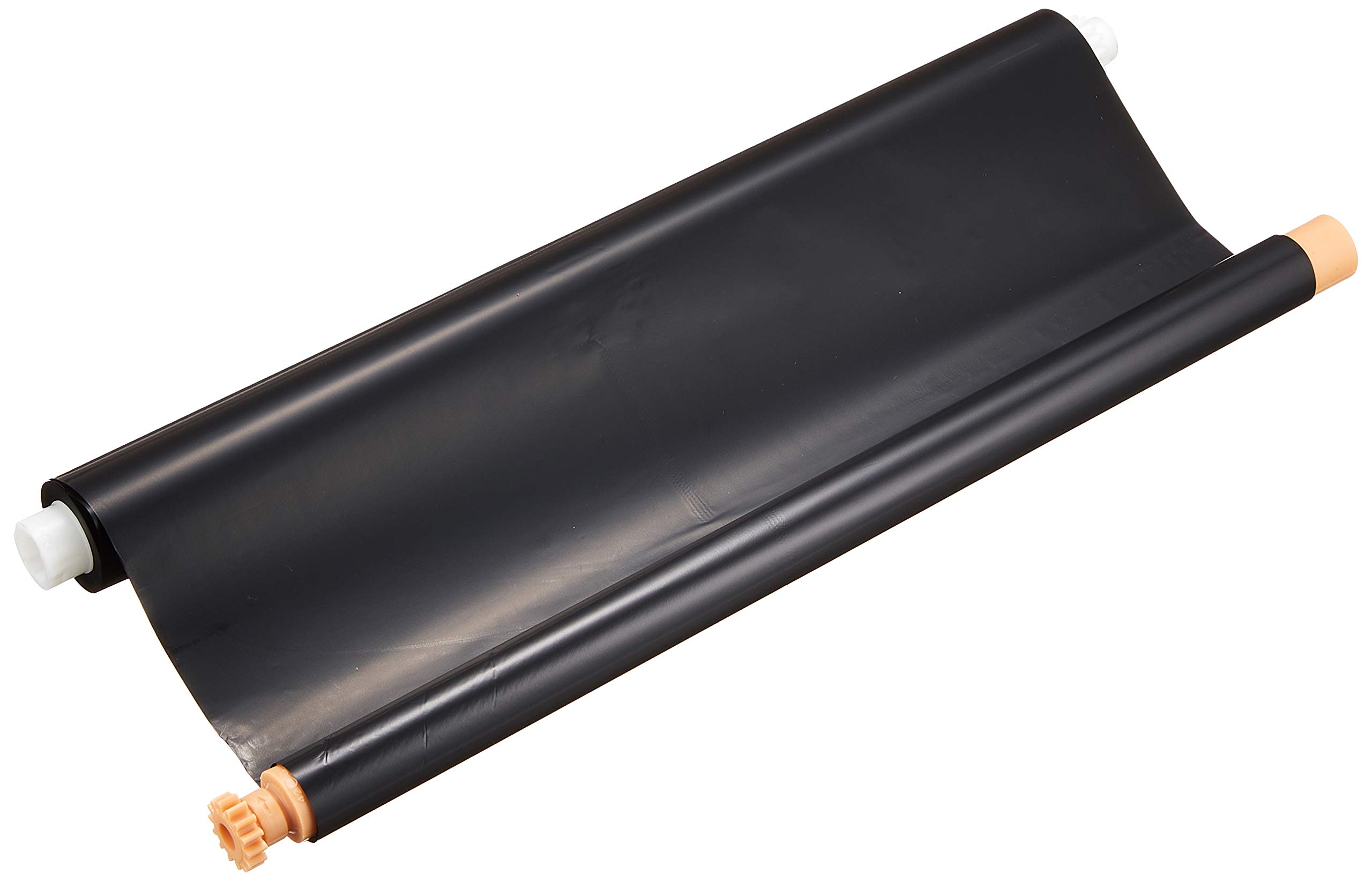 【中古】【非常に良い】パナソニック 普通紙ファクス用インクフィルム(2本入) KX-FAN191W