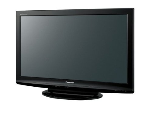【中古】【非常に良い】パナソニック 42V型 液晶テレビ ビエラ TH-P42X1 ハイビジョン 2009年モデル