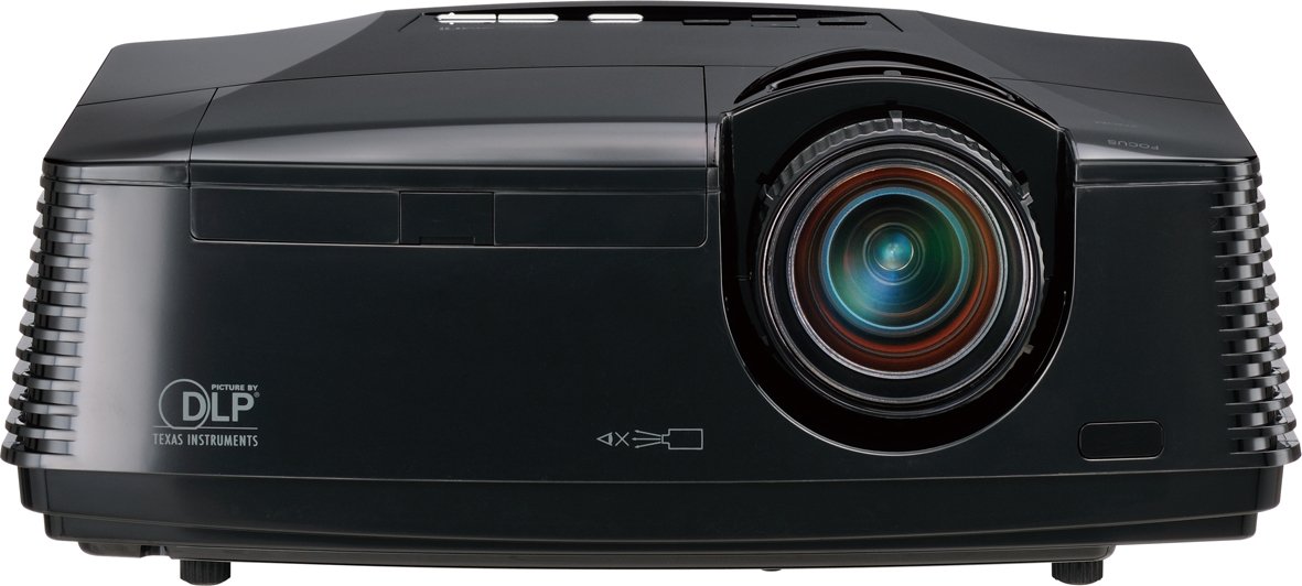 【中古】【非常に良い】MITSUBISHI ホームシアター用プロジェクター LVP-HC3800