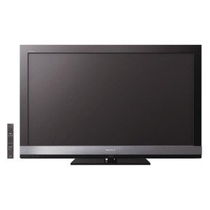 【中古】【非常に良い】ソニー 46V型 液晶 テレビ ブラビア KDL-46EX700(B) フルハイビジョン 2010年モデル