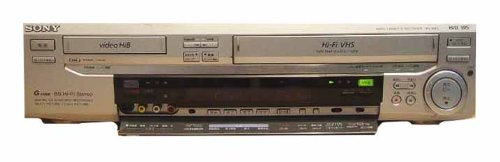 【中古】【非常に良い】SONY WV-BW3 ス