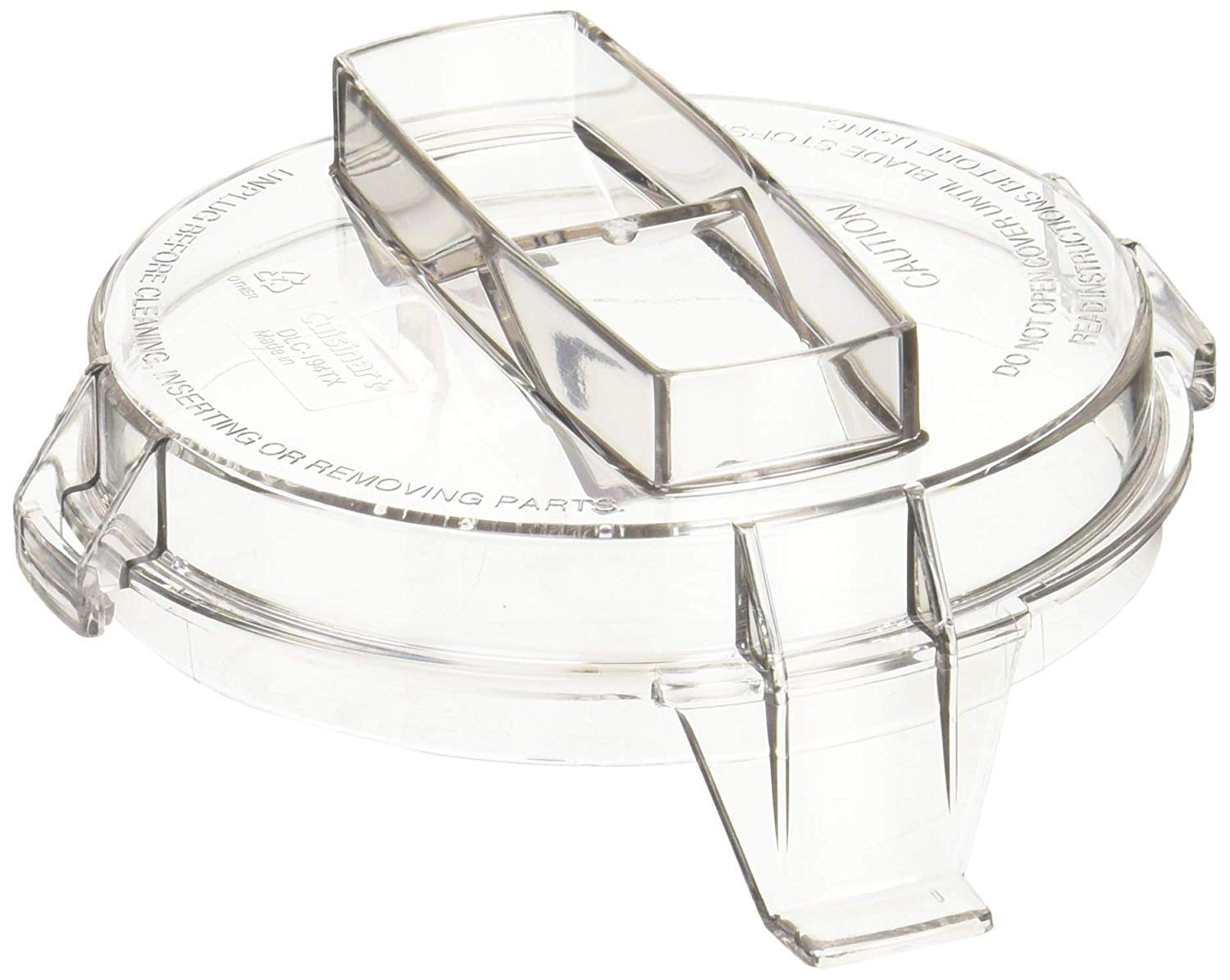 Rakuten - 【中古】【非常に良い】Cuisinart (クイジナート) 部品 ボールカバー (DLC-1J用) DLC-194