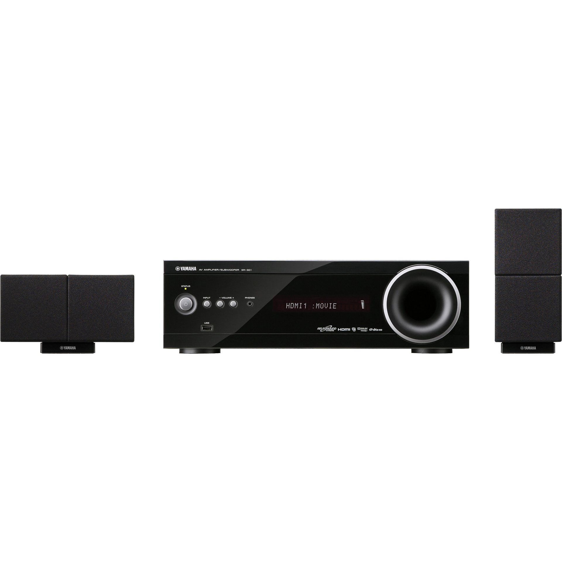 【中古】【非常に良い】YAMAHA ホー�