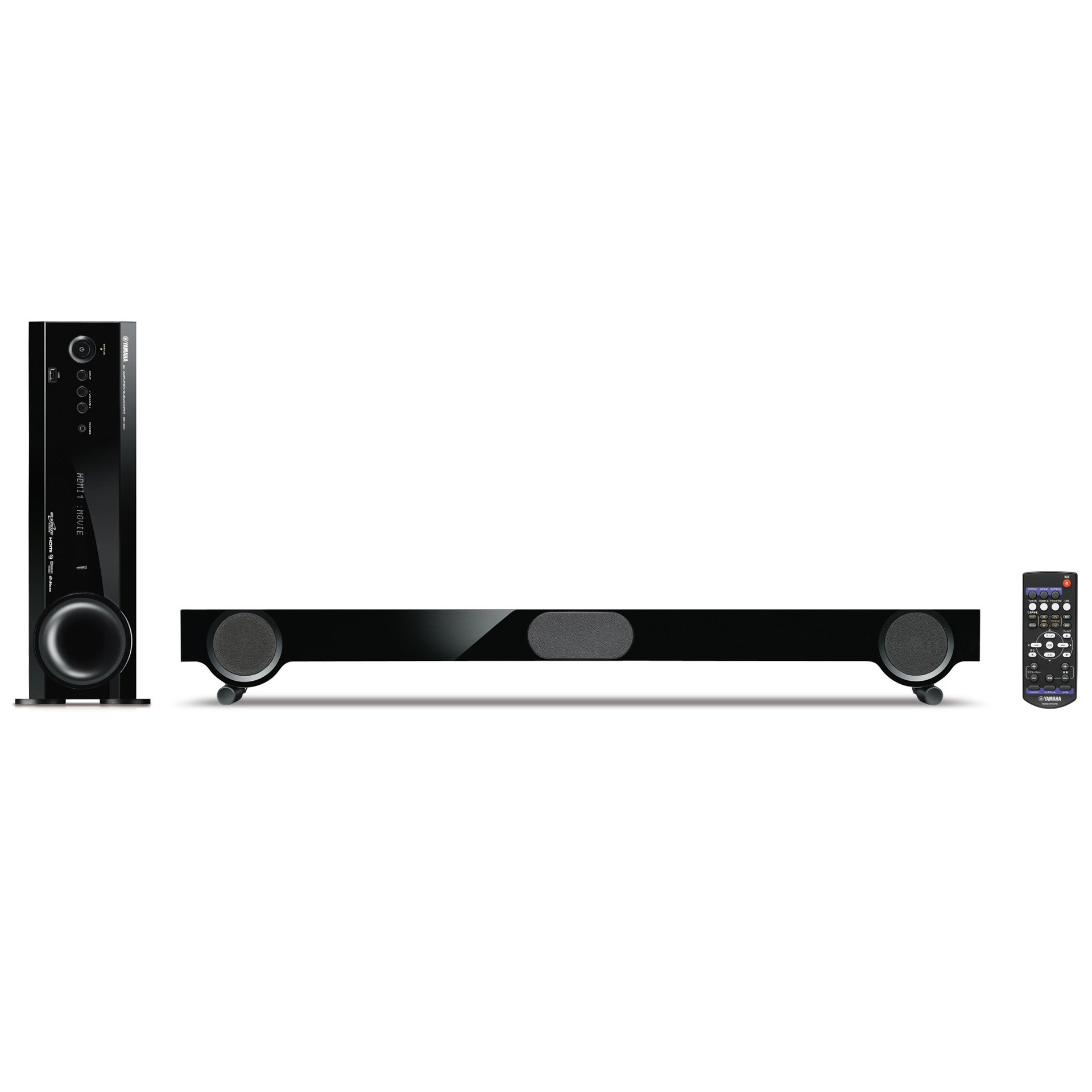 【中古】【非常に良い】YAMAHA ホー�