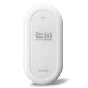 【中古】【非常に良い】EMOBILE D02HW ホワイト 携帯電話 白ロム ファーウェイ