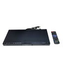 【中古】【非常に良い】パナソニック ブルーレイディスクプレーヤー DMP-BD77-K