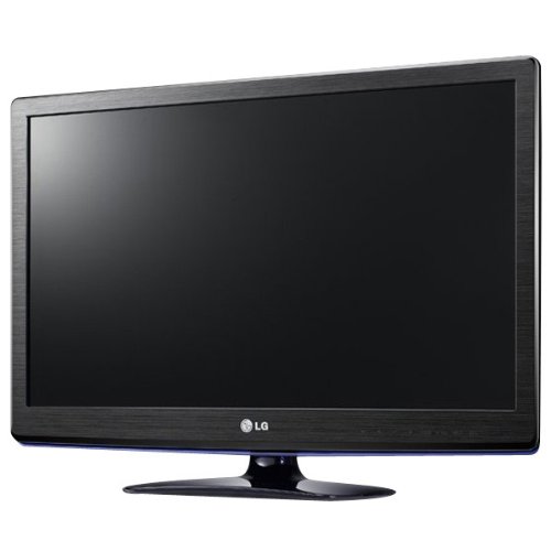 【中古】【非常に良い】LG 32V型 地
