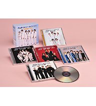 【中古】【非常に良い】CD　内山田洋とクール・ファイブ　ザ・歌謡コーラス　DQCL-1816