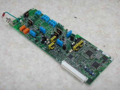 【中古】【非常に良い】IP1D-4COIU-S1 NEC Aspire用 4回線アナログ局線ユニット [オフィス用品] ビジネスフォン [オフィス用品] [オフィス用品]