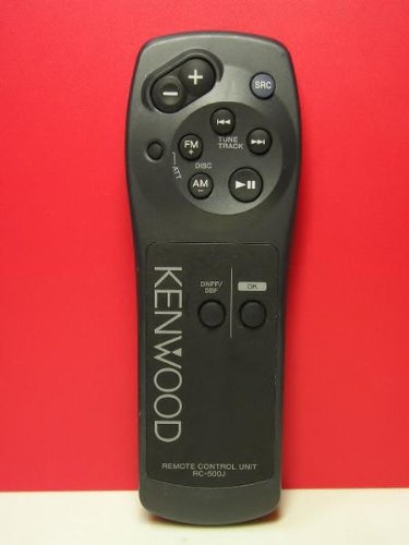 【メーカー名】ケンウッド【メーカー型番】【ブランド名】ケンウッド(KENWOOD)【商品説明】ケンウッド カーオーディオリモコン RC-500J・画像はイメージ写真ですので付属品など画像の通りではないこともございます。　付属品については商品タイトルに記載がない場合がありますので、　ご不明な場合はメッセージにてお問い合わせください。・当店ではレコード盤には商品タイトルに［レコード］と表記しております。　表記がない物はすべてCDですのでご注意ください。・当店では初期不良に限り、商品到着から7日間は返品を 受付けております。　お問い合わせ・メールにて不具合詳細をご連絡ください。・他モールとの併売品の為、完売の際はキャンセルご連絡させて頂きます。・中古品の商品タイトルに「限定」「初回」「保証」「DLコード」などの表記がありましても、　特典・付属品・帯・保証等は付いておりません。・電子辞書、コンパクトオーディオプレーヤー等のイヤホンは写真にありましても　衛生上、基本お付けしておりません。※未使用品は除く・品名に【import】【輸入】【北米】【海外】等の国内商品でないと把握できる表記商品について　国内のDVDプレイヤー、ゲーム機で稼働しない場合がございます。予めご了承の上、購入ください。・掲載と付属品が異なる場合は確認のご連絡をさせて頂きます。ご注文からお届けまで1、ご注文⇒ご注文は24時間受け付けております。2、注文確認⇒ご注文後、当店から注文確認メールを送信します。3、お届けまで3〜10営業日程度とお考えください。4、入金確認⇒前払い決済をご選択の場合、ご入金確認後、配送手配を致します。5、出荷⇒配送準備が整い次第、出荷致します。配送業者、追跡番号等の詳細をメール送信致します。6、到着⇒出荷後、1〜3日後に商品が到着します。　※離島、北海道、九州、沖縄は遅れる場合がございます。予めご了承下さい。・お電話でのお問合せは少人数で運営の為受け付けておりませんので、お問い合わせ・メールにてお願い致します。★お客様都合によるご注文後のキャンセル・返品は　お受けしておりませんのでご了承ください。