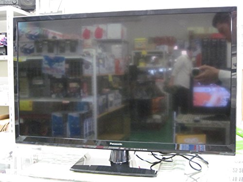 【中古】【非常に良い】パナソニック 32V型 液晶テレビ ビエラ TH-L32C6 ハイビジョン 2013年モデル