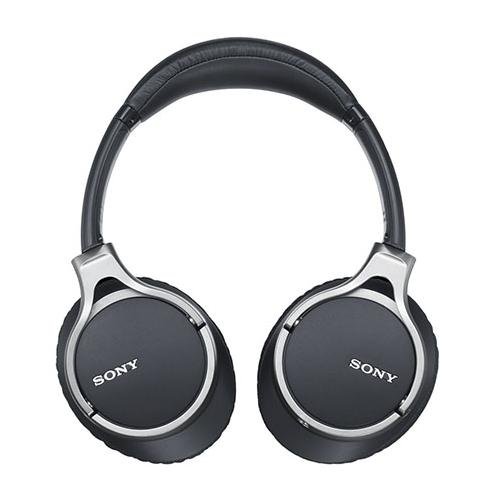 【中古】【非常に良い】SONY 密閉型ノイズキャンセリングヘッドホン リモコン・マイク付 MDR-10RNC(2)