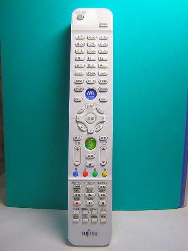 【中古】【非常に良い】富士通 PCリモコン CP300366-01