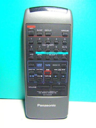 【メーカー名】パナソニック【メーカー型番】【ブランド名】パナソニック(Panasonic)【商品説明】パナソニック オーディオリモコン RAK-RX324W・画像はイメージ写真ですので付属品など画像の通りではないこともございます。　付属品については商品タイトルに記載がない場合がありますので、　ご不明な場合はメッセージにてお問い合わせください。・当店ではレコード盤には商品タイトルに［レコード］と表記しております。　表記がない物はすべてCDですのでご注意ください。・当店では初期不良に限り、商品到着から7日間は返品を 受付けております。　お問い合わせ・メールにて不具合詳細をご連絡ください。・他モールとの併売品の為、完売の際はキャンセルご連絡させて頂きます。・中古品の商品タイトルに「限定」「初回」「保証」「DLコード」などの表記がありましても、　特典・付属品・帯・保証等は付いておりません。・電子辞書、コンパクトオーディオプレーヤー等のイヤホンは写真にありましても　衛生上、基本お付けしておりません。※未使用品は除く・品名に【import】【輸入】【北米】【海外】等の国内商品でないと把握できる表記商品について　国内のDVDプレイヤー、ゲーム機で稼働しない場合がございます。予めご了承の上、購入ください。・掲載と付属品が異なる場合は確認のご連絡をさせて頂きます。ご注文からお届けまで1、ご注文⇒ご注文は24時間受け付けております。2、注文確認⇒ご注文後、当店から注文確認メールを送信します。3、お届けまで3〜10営業日程度とお考えください。4、入金確認⇒前払い決済をご選択の場合、ご入金確認後、配送手配を致します。5、出荷⇒配送準備が整い次第、出荷致します。配送業者、追跡番号等の詳細をメール送信致します。6、到着⇒出荷後、1〜3日後に商品が到着します。　※離島、北海道、九州、沖縄は遅れる場合がございます。予めご了承下さい。・お電話でのお問合せは少人数で運営の為受け付けておりませんので、お問い合わせ・メールにてお願い致します。★お客様都合によるご注文後のキャンセル・返品は　お受けしておりませんのでご了承ください。