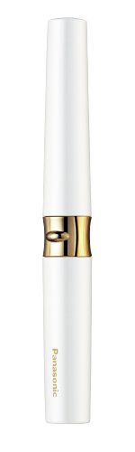 【中古】【非常に良い】パナソニック ホットビューラー まつげくるん コテ&コーム2WAYタイプ つけまつ..