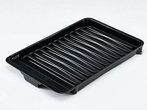 【中古】【非常に良い】Panasonic グリル皿 AZU50-B55