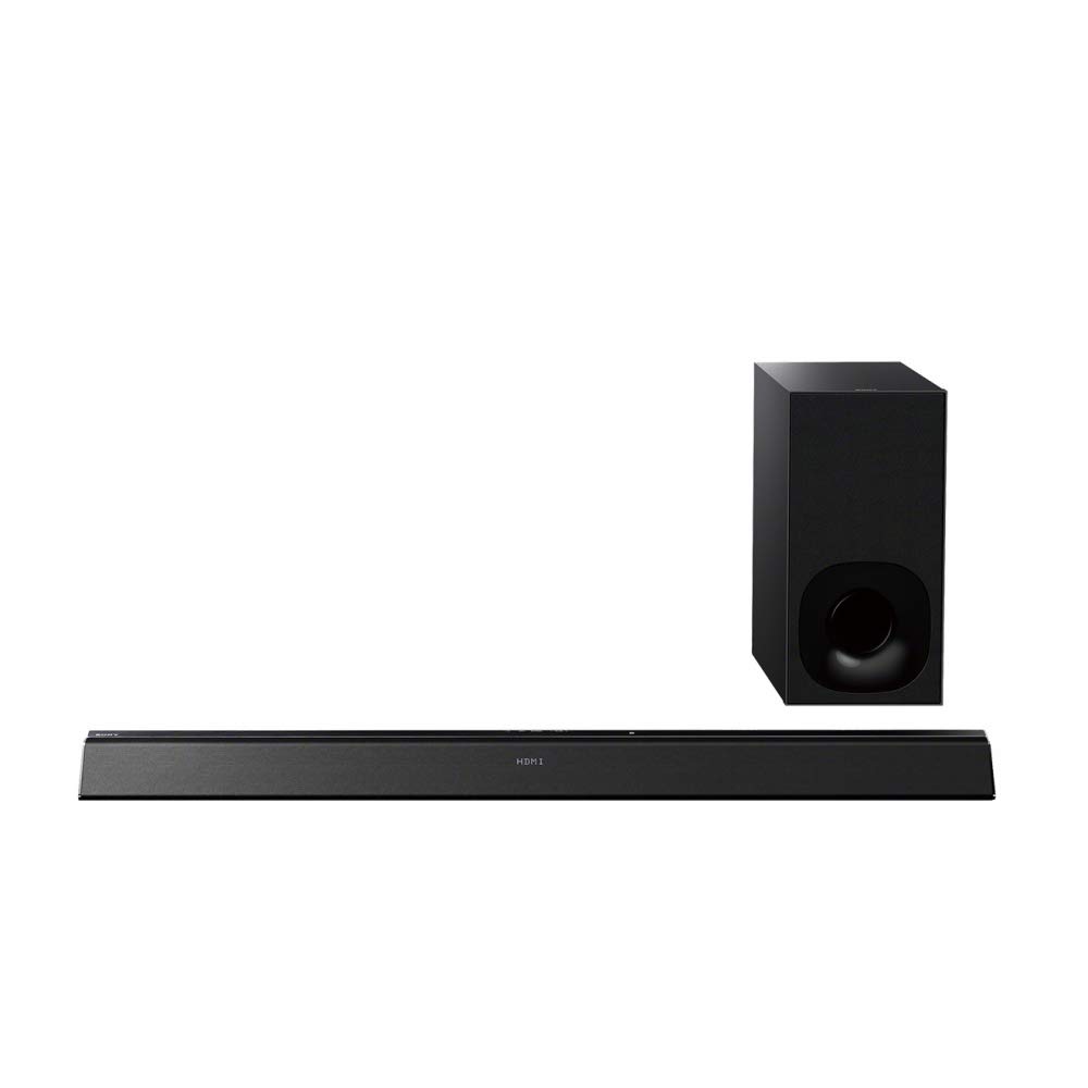 【中古】【非常に良い】SONY 2.1ch ホームシアターシステム Bluetooth対応 HT-CT780