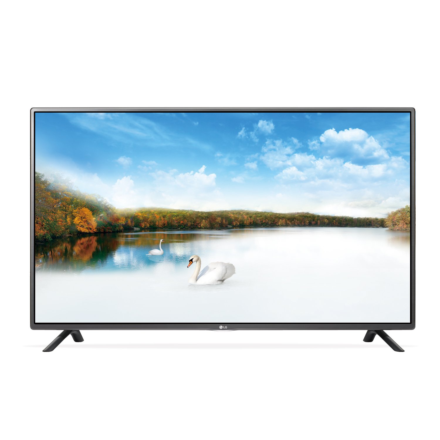【中古】【非常に良い】LG 32V型 液晶 テレビ 32LF5800 フルハイビジョン 外付けHDD裏番組録画対応 201..