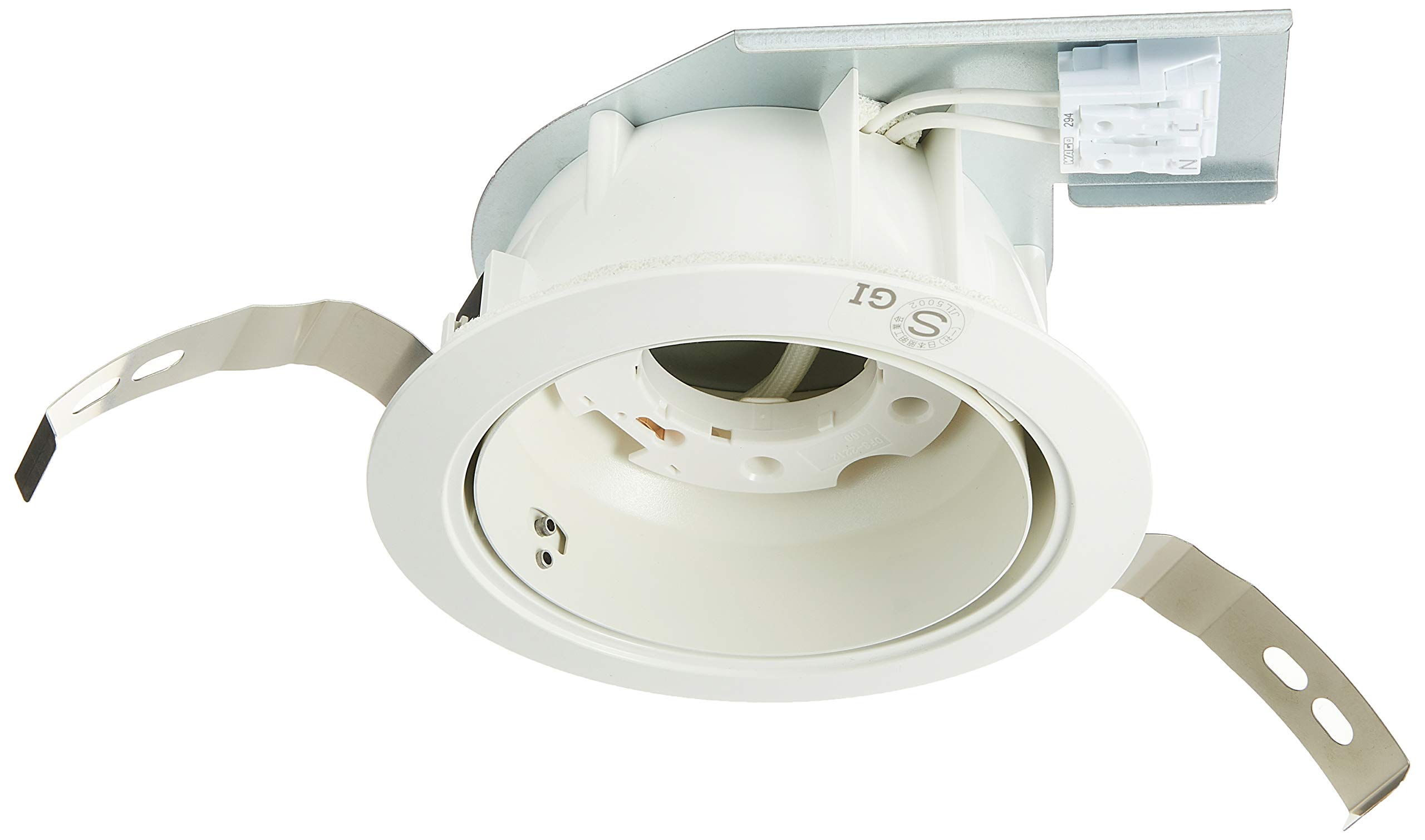 【メーカー名】東芝(TOSHIBA)【メーカー型番】【ブランド名】東芝(TOSHIBA)【商品説明】東芝ライテック LEDユニットフラット形 高気密SGI形 ダウンライト 60W LEDランプ別売り・画像はイメージ写真ですので付属品など画像の通りではないこともございます。　付属品については商品タイトルに記載がない場合がありますので、　ご不明な場合はメッセージにてお問い合わせください。・当店ではレコード盤には商品タイトルに［レコード］と表記しております。　表記がない物はすべてCDですのでご注意ください。・当店では初期不良に限り、商品到着から7日間は返品を 受付けております。　お問い合わせ・メールにて不具合詳細をご連絡ください。・他モールとの併売品の為、完売の際はキャンセルご連絡させて頂きます。・中古品の商品タイトルに「限定」「初回」「保証」「DLコード」などの表記がありましても、　特典・付属品・帯・保証等は付いておりません。・電子辞書、コンパクトオーディオプレーヤー等のイヤホンは写真にありましても　衛生上、基本お付けしておりません。※未使用品は除く・品名に【import】【輸入】【北米】【海外】等の国内商品でないと把握できる表記商品について　国内のDVDプレイヤー、ゲーム機で稼働しない場合がございます。予めご了承の上、購入ください。・掲載と付属品が異なる場合は確認のご連絡をさせて頂きます。ご注文からお届けまで1、ご注文⇒ご注文は24時間受け付けております。2、注文確認⇒ご注文後、当店から注文確認メールを送信します。3、お届けまで3〜10営業日程度とお考えください。4、入金確認⇒前払い決済をご選択の場合、ご入金確認後、配送手配を致します。5、出荷⇒配送準備が整い次第、出荷致します。配送業者、追跡番号等の詳細をメール送信致します。6、到着⇒出荷後、1〜3日後に商品が到着します。　※離島、北海道、九州、沖縄は遅れる場合がございます。予めご了承下さい。・お電話でのお問合せは少人数で運営の為受け付けておりませんので、お問い合わせ・メールにてお願い致します。★お客様都合によるご注文後のキャンセル・返品は　お受けしておりませんのでご了承ください。