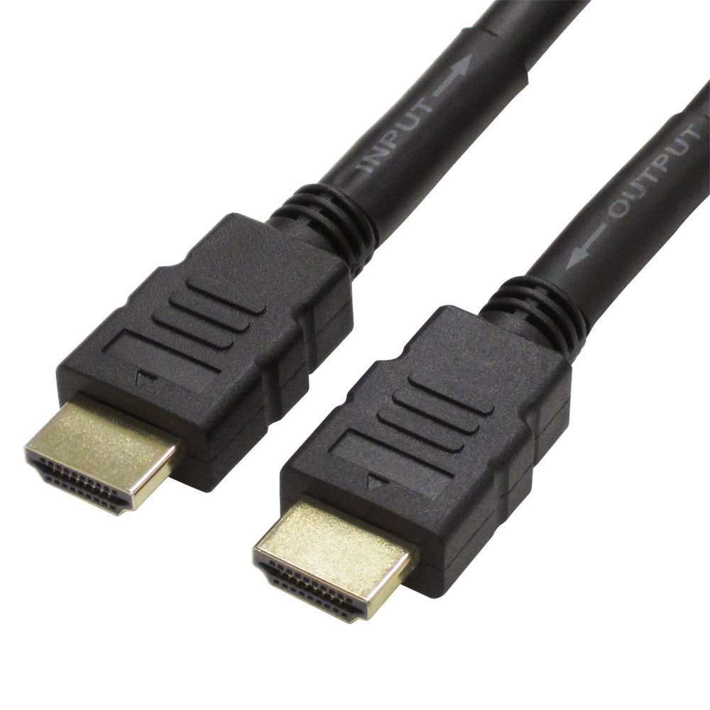 【中古】【非常に良い】アイネックス イーサネット対応ハイスピードHDMIケーブル 2...