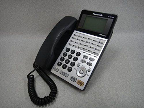 Other - 【中古】【非常に良い】VB-F611KB-K パナソニック IP OFFICE 多機能電話機