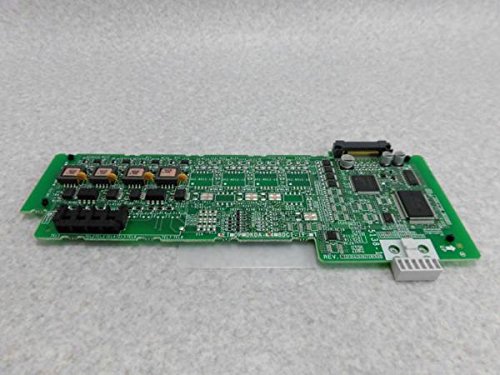 【中古】【非常に良い】ET-4DCI-iF 日立 integral-F 4多機能電話機ユニット