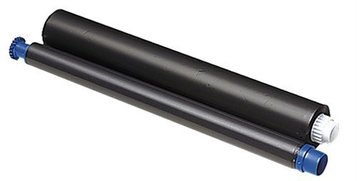 【中古】【非常に良い】パナソニック KX-37CL用インクフィルム KX-FAN141 00069141 【まとめ買い3本セ..