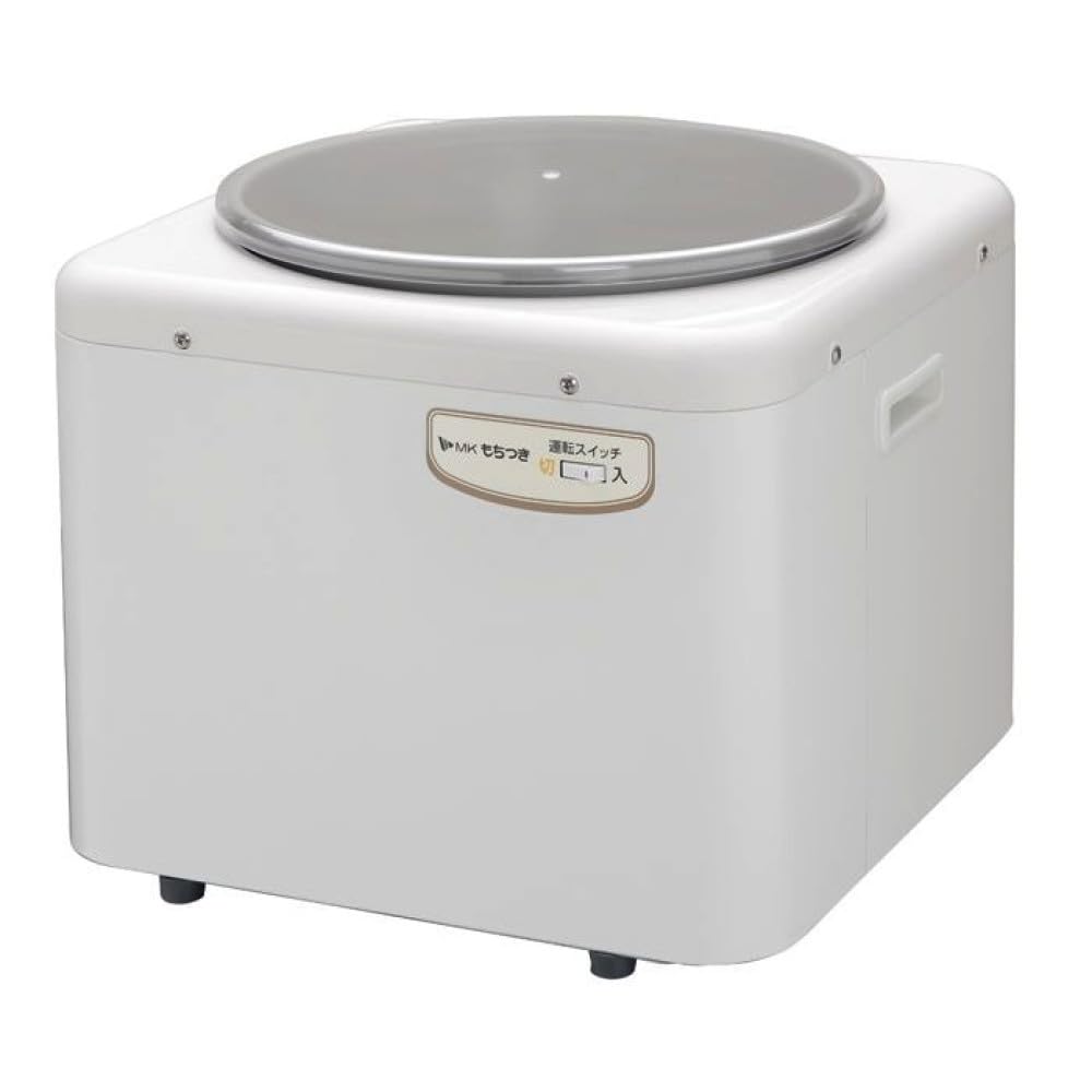 【中古】【非常に良い】餅つき機「もちつき」 RM-541SZ