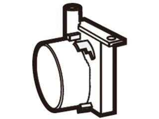 【中古】【非常に良い】SHARP/シャープ 加湿セラミックファンヒーター用 ポンプ組品 [2523960001] (252..