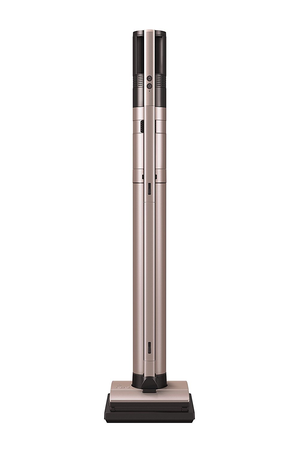 【中古】【非常に良い】三菱電機 日本製 自走式 コードレスクリーナー 空気清浄機能 HC-VXG30P-N iNSTI..