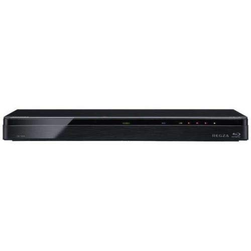 【中古】【非常に良い】東芝 1TB HDD/3チューナー搭載3D対応ブルーレイレコーダーTOSHIBA REGZA レグザブルーレイ DBR-T1008