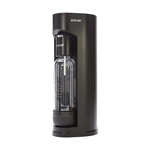 【中古】【非常に良い】DRM1006 ドリンクメイト 家庭用炭酸飲料メーカー マグナムシリーズ グランド マ..