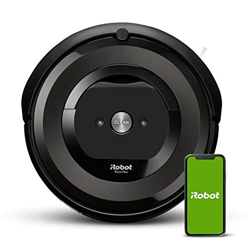 【メーカー名】アイロボット(IRobot)【メーカー型番】【ブランド名】アイロボット(IRobot)【商品説明】ルンバ e5・画像はイメージ写真ですので付属品など画像の通りではないこともございます。　付属品については商品タイトルに記載がない場合がありますので、　ご不明な場合はメッセージにてお問い合わせください。・当店ではレコード盤には商品タイトルに［レコード］と表記しております。　表記がない物はすべてCDですのでご注意ください。・当店では初期不良に限り、商品到着から7日間は返品を 受付けております。　お問い合わせ・メールにて不具合詳細をご連絡ください。・他モールとの併売品の為、完売の際はキャンセルご連絡させて頂きます。・中古品の商品タイトルに「限定」「初回」「保証」「DLコード」などの表記がありましても、　特典・付属品・帯・保証等は付いておりません。・電子辞書、コンパクトオーディオプレーヤー等のイヤホンは写真にありましても　衛生上、基本お付けしておりません。※未使用品は除く・品名に【import】【輸入】【北米】【海外】等の国内商品でないと把握できる表記商品について　国内のDVDプレイヤー、ゲーム機で稼働しない場合がございます。予めご了承の上、購入ください。・掲載と付属品が異なる場合は確認のご連絡をさせて頂きます。ご注文からお届けまで1、ご注文⇒ご注文は24時間受け付けております。2、注文確認⇒ご注文後、当店から注文確認メールを送信します。3、お届けまで3〜10営業日程度とお考えください。4、入金確認⇒前払い決済をご選択の場合、ご入金確認後、配送手配を致します。5、出荷⇒配送準備が整い次第、出荷致します。配送業者、追跡番号等の詳細をメール送信致します。6、到着⇒出荷後、1〜3日後に商品が到着します。　※離島、北海道、九州、沖縄は遅れる場合がございます。予めご了承下さい。・お電話でのお問合せは少人数で運営の為受け付けておりませんので、お問い合わせ・メールにてお願い致します。★お客様都合によるご注文後のキャンセル・返品は　お受けしておりませんのでご了承ください。