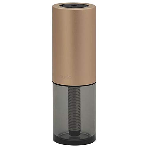 【中古】【非常に良い】cado カドー 加湿器 MH-C20-GD [ゴールド]