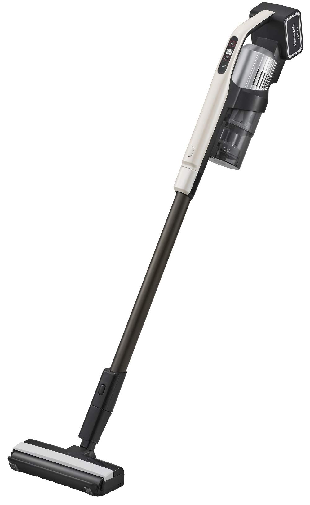 【メーカー名】パナソニック(Panasonic)【メーカー型番】【ブランド名】パナソニック(Panasonic)【商品説明】パナソニック スティッククリーナー コードレス サイクロン式 ホワイト MC-SBU530J-W・画像はイメージ写真ですので付属品など画像の通りではないこともございます。　付属品については商品タイトルに記載がない場合がありますので、　ご不明な場合はメッセージにてお問い合わせください。・当店ではレコード盤には商品タイトルに［レコード］と表記しております。　表記がない物はすべてCDですのでご注意ください。・当店では初期不良に限り、商品到着から7日間は返品を 受付けております。　お問い合わせ・メールにて不具合詳細をご連絡ください。・他モールとの併売品の為、完売の際はキャンセルご連絡させて頂きます。・中古品の商品タイトルに「限定」「初回」「保証」「DLコード」などの表記がありましても、　特典・付属品・帯・保証等は付いておりません。・電子辞書、コンパクトオーディオプレーヤー等のイヤホンは写真にありましても　衛生上、基本お付けしておりません。※未使用品は除く・品名に【import】【輸入】【北米】【海外】等の国内商品でないと把握できる表記商品について　国内のDVDプレイヤー、ゲーム機で稼働しない場合がございます。予めご了承の上、購入ください。・掲載と付属品が異なる場合は確認のご連絡をさせて頂きます。ご注文からお届けまで1、ご注文⇒ご注文は24時間受け付けております。2、注文確認⇒ご注文後、当店から注文確認メールを送信します。3、お届けまで3〜10営業日程度とお考えください。4、入金確認⇒前払い決済をご選択の場合、ご入金確認後、配送手配を致します。5、出荷⇒配送準備が整い次第、出荷致します。配送業者、追跡番号等の詳細をメール送信致します。6、到着⇒出荷後、1〜3日後に商品が到着します。　※離島、北海道、九州、沖縄は遅れる場合がございます。予めご了承下さい。・お電話でのお問合せは少人数で運営の為受け付けておりませんので、お問い合わせ・メールにてお願い致します。★お客様都合によるご注文後のキャンセル・返品は　お受けしておりませんのでご了承ください。